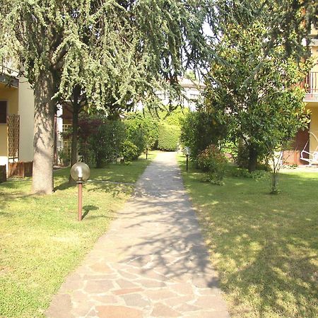 Residence Primavera Bardolino Exteriör bild