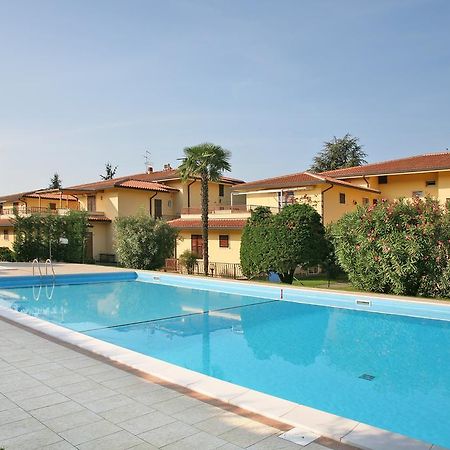 Residence Primavera Bardolino Exteriör bild