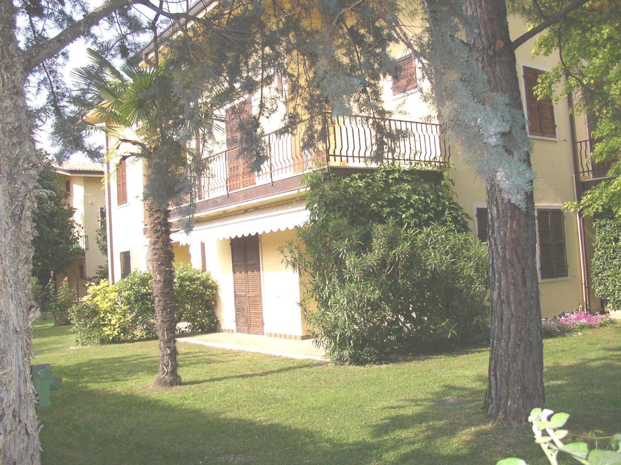 Residence Primavera Bardolino Exteriör bild