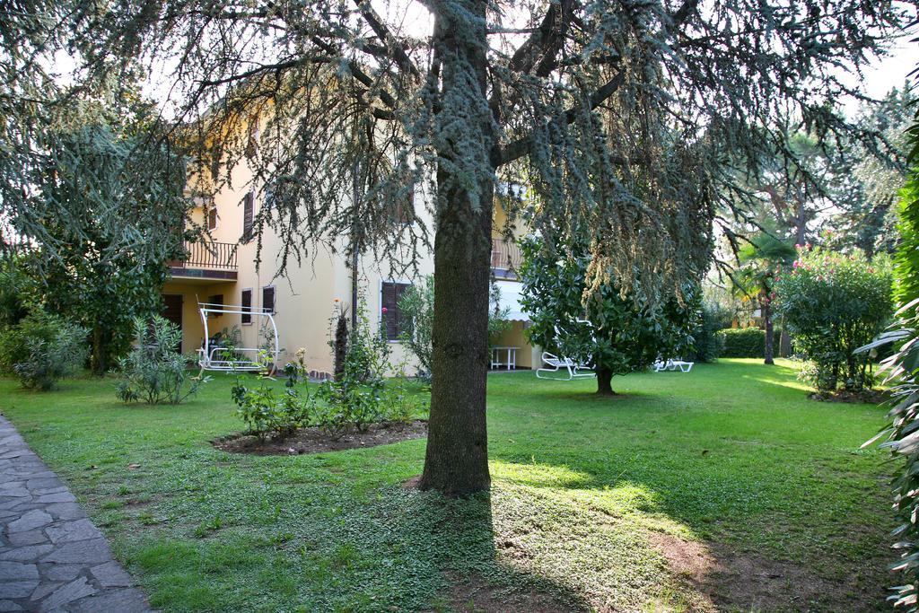 Residence Primavera Bardolino Exteriör bild